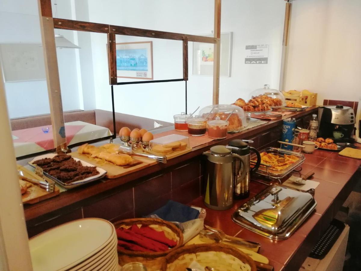 Hotel Vrionis Áyios Dhimítrios Екстериор снимка